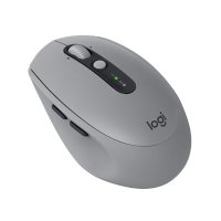 мышь Logitech M590 Silent Grey 910-005198 Серый
