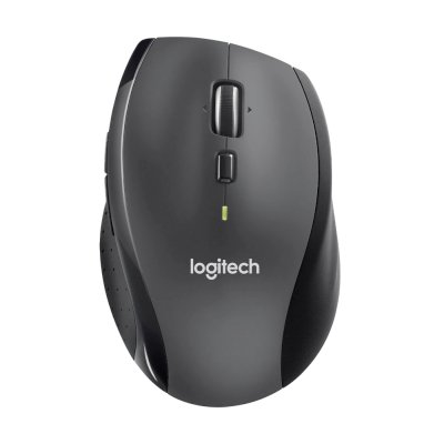 мышь Logitech M705 Black 910-006034 Черный