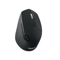 мышь Logitech M720 Triathlon 910-004791 Черный
