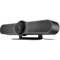 веб-камера Logitech MeetUp 960-001102 черный