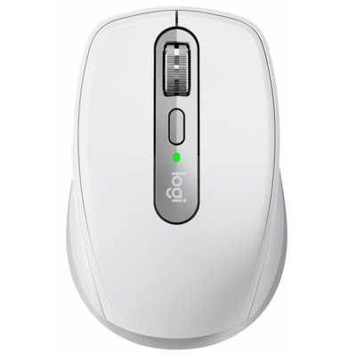 мышь Logitech MX Anywhere 3 Pale Grey 910-005993 Белый