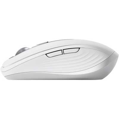 мышь Logitech MX Anywhere 3 Pale Grey 910-005993 Белый