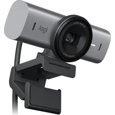 веб-камера Logitech MX Brio 705 960-001530 черный