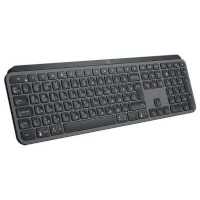 клавиатура Logitech MX Keys Black 920-009417 Черный