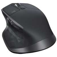 мышь Logitech MX Master 2S 910-005966 Серый