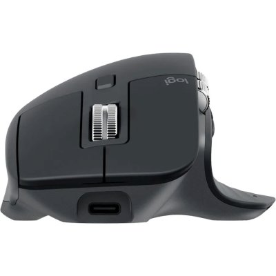 мышь Logitech MX Master 3S 910-006559 Серый