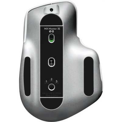 мышь Logitech MX Master 3S 910-006560 Белый