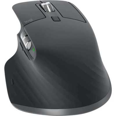 мышь Logitech MX Master 3S 910-006565 Темно-серый