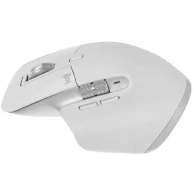мышь Logitech MX Master 3s White Белый