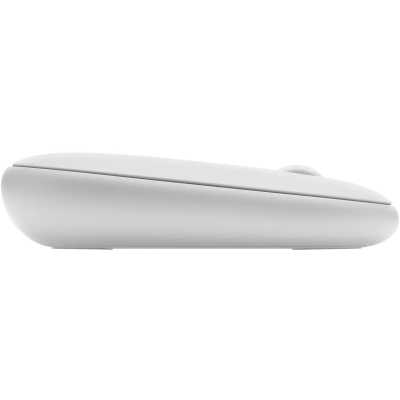 мышь Logitech Pebble 2 M350s White 910-007013 Белый