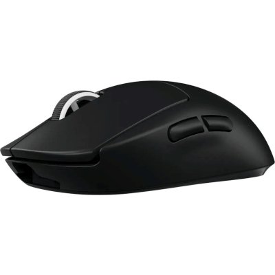мышь Logitech Pro X Superlight 910-005881 Черный
