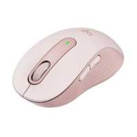 мышь Logitech Signature M650 Rose 910-006254 Розовый