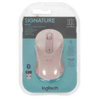 мышь Logitech Signature M650 Rose 910-006254 Розовый