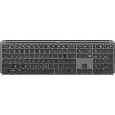 клавиатура Logitech Signature Slim K950 Graphite 920-012434 Серый