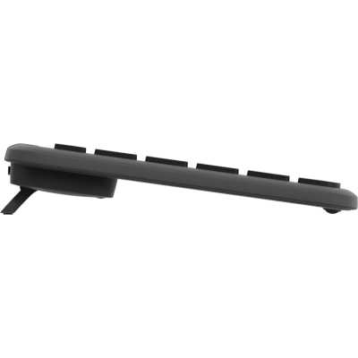 клавиатура Logitech Signature Slim K950 Graphite 920-012434 Серый