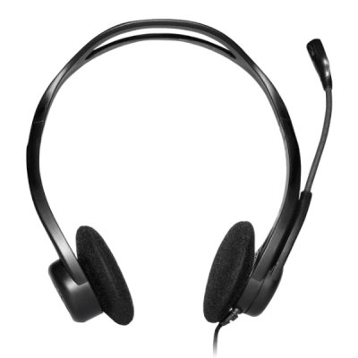 гарнитура Logitech Stereo Headset 960 981-000100
