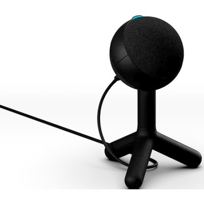 микрофон Logitech Yeti Orb Black Черный