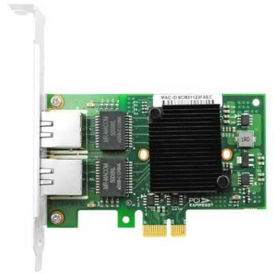 сетевая карта LR-Link LREC9222HT