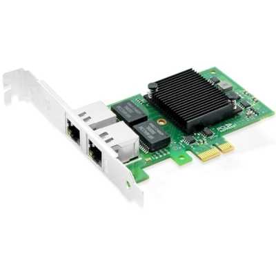 сетевая карта LR-Link LREC9222HT
