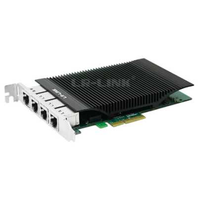 сетевая карта LR-Link LRES2005PT