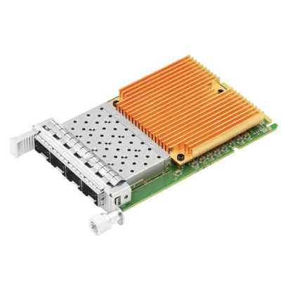 сетевая карта LR-Link LRES3027PF-OCP