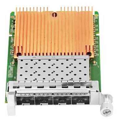 сетевая карта LR-Link LRES3027PF-OCP