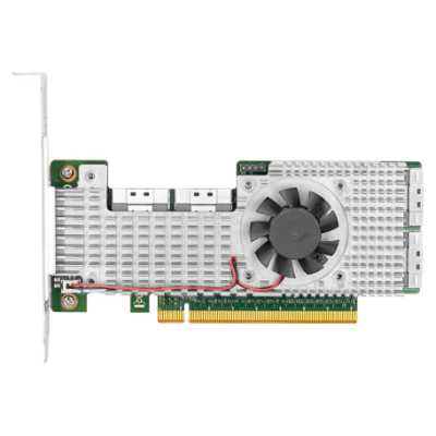 сетевая карта LR-Link LRNV9F48