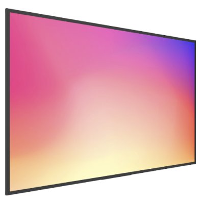 профессиональный дисплей Lumien Basic G2 LB5535SDG2