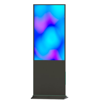 киоск Lumien Info LIK4901IR