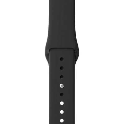 ремешок Lyambda DSJ-01-40-BK