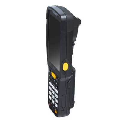 терминал сбора данных M3 Mobile S20W0C-QLCWRE-HF черный
