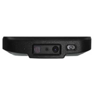 терминал сбора данных M3 Mobile SL204C-R2CHSE-HF-01-KIT черный