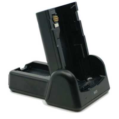 двуслотовый кредл M3 Mobile SM15-2CRD-C00
