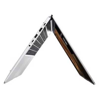 ноутбук Machcreator Genesis R16 JJ00G300HRU-wpro Серебристый