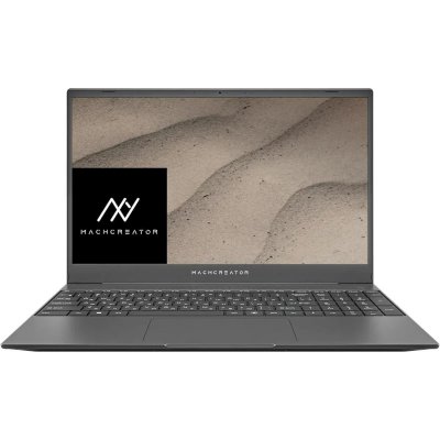 ноутбук Machcreator One R5 JJ00GB00GRU Серый