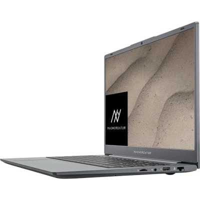 ноутбук Machcreator One R5 JJ00GB00GRU Серый