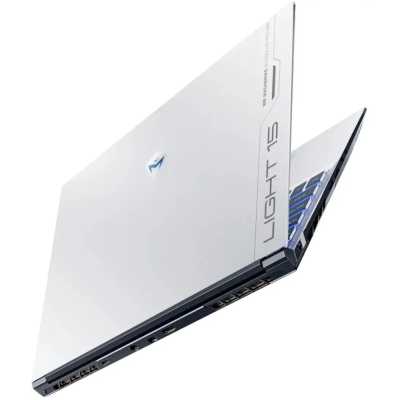 ноутбук Machenike L15 Air Pulsar L JJ00GH00FRU Серебристый