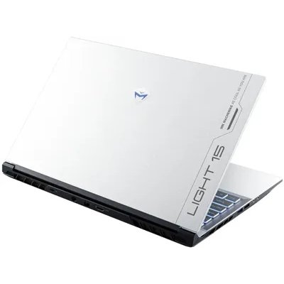 ноутбук Machenike L15 Air Pulsar XT JJ00GK00ERU Серый