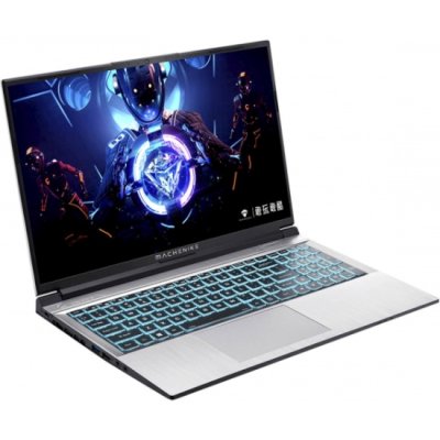 ноутбук Machenike L15 L15-i512450H30504GF144LSMS0R2-wpro Черный