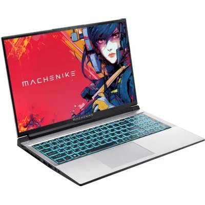ноутбук Machenike L15 Star 2K JJ00GL00ERU-wpro Серый