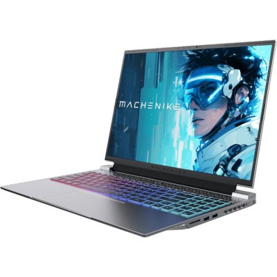 ноутбук Machenike L16 Pro Nova JJ00GJ00ERU Серый