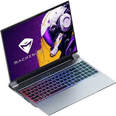ноутбук Machenike L16 Pro Star JJ00GP00FRU Серый