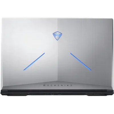 ноутбук Machenike L17 Pulsar XT JJ00GD00ERU Серый