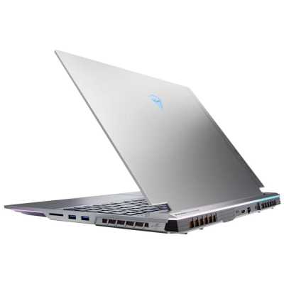 ноутбук Machenike L17 Stellar M JJ00G200GRU Серый