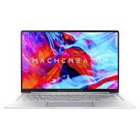 ноутбук Machcreator-14 MC-14i711390HF60HSM00RU-wpro Серебристый