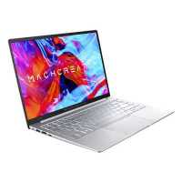 ноутбук Machcreator-14 MC-14i711390HF60HSM00RU-wpro Серебристый