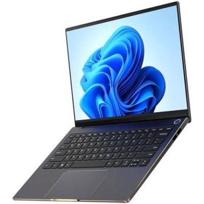 ноутбук Machcreator-14X MC-14Xi512500HQ90HBM00R2-wpro Черный