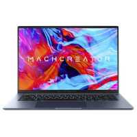 ноутбук Machcreator-16 MC-16i912900HQ120HGM00RU-wpro Серый