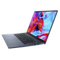 ноутбук Machcreator-16 MC-16i912900HQ120HGM00RU-wpro Серый