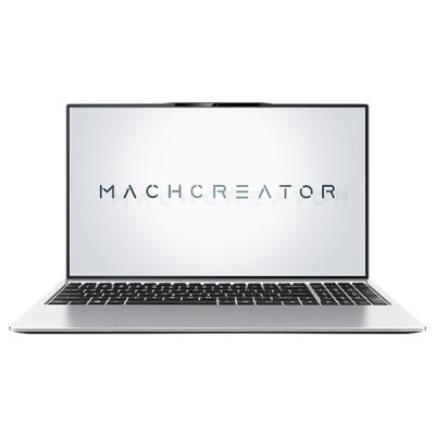 ноутбук Machcreator-E MC-Ei511300HF60HSMS0R2 Серебристый